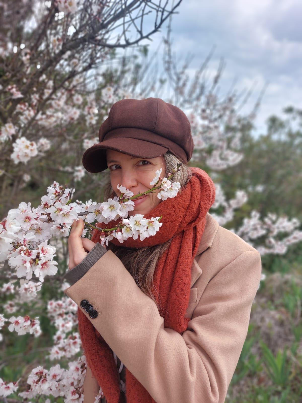 Valérie – accompagnement somatique